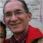 Learn Spanish with a native speaker, presenter and educator with more than 30 years of experience